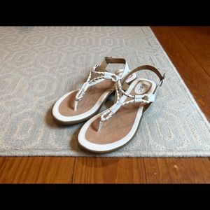 Born Boc women’s sandals